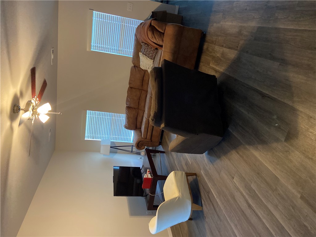 Prairie View Sub - Residential Lease