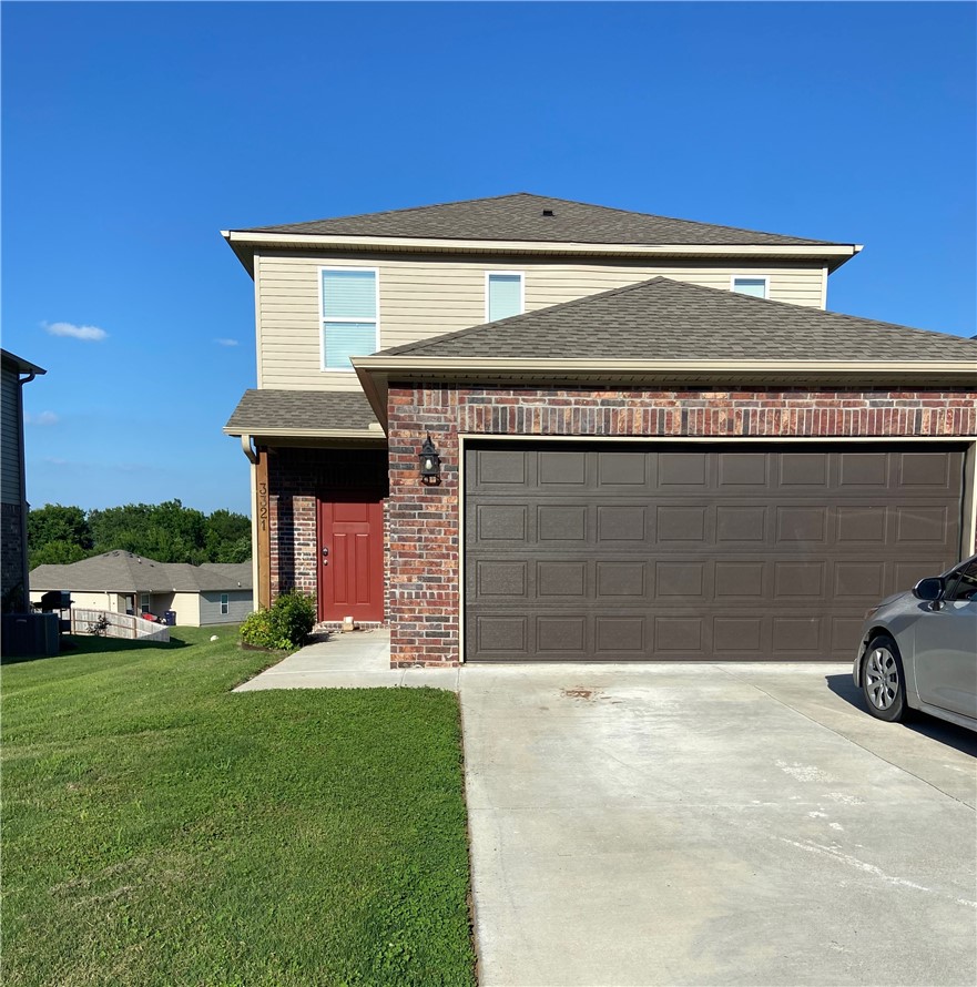 Prairie View Sub - Residential Lease
