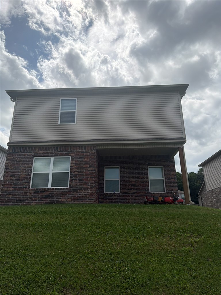Prairie View Sub - Residential Lease