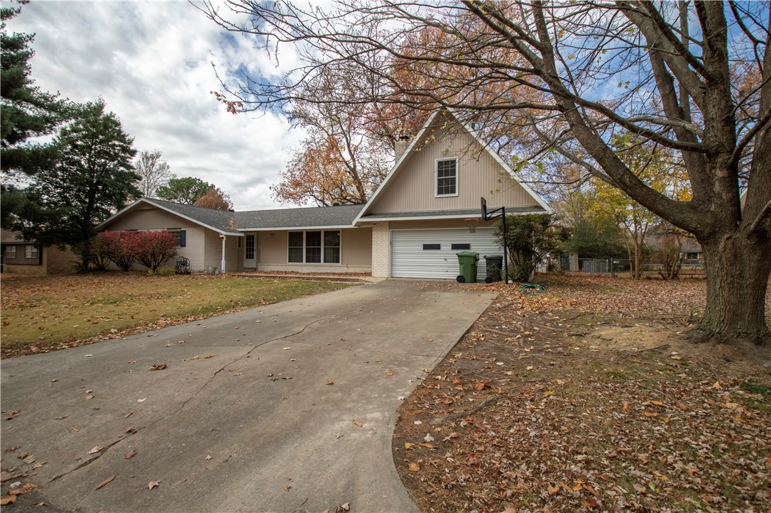 Rosewood - Residential