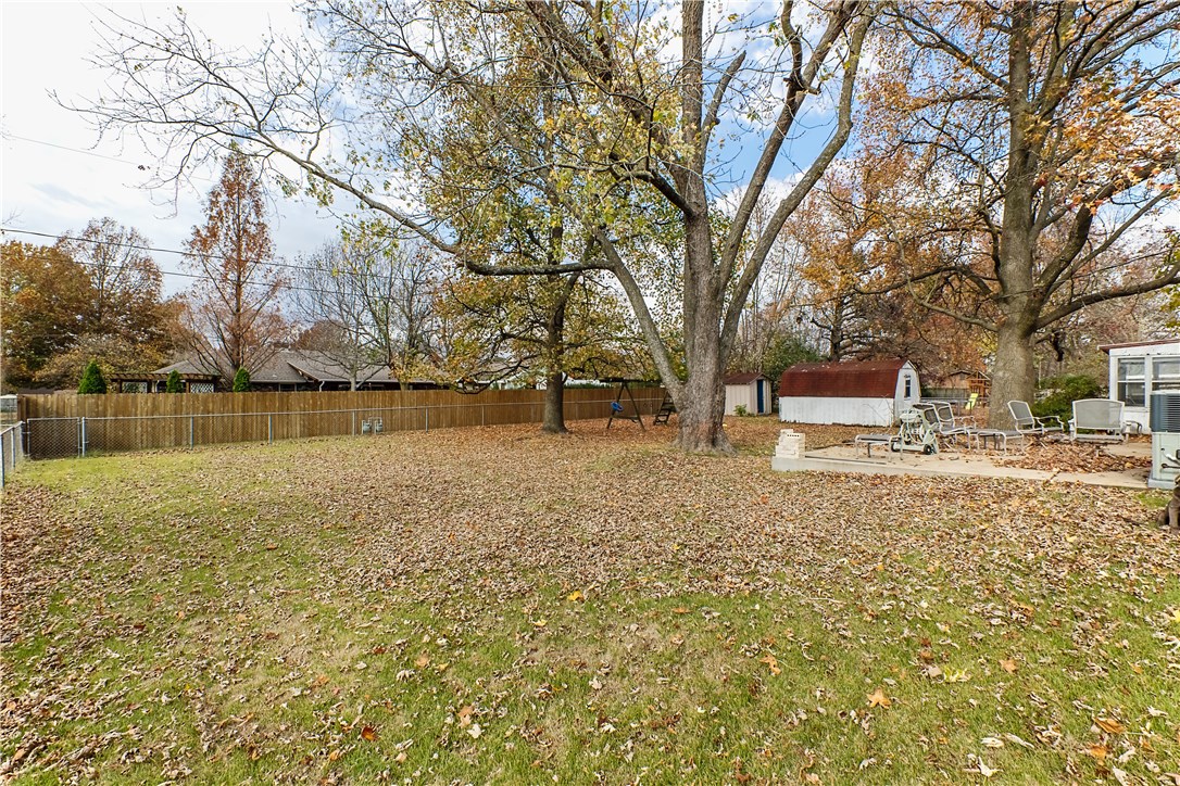 Rosewood - Residential