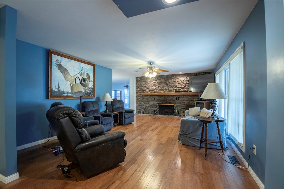 Rosewood - Residential