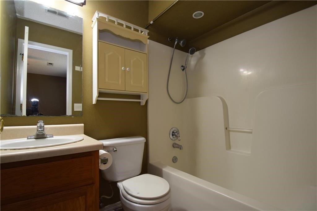 Parkcrest Add Ph 2 Bentonville - Residential Lease