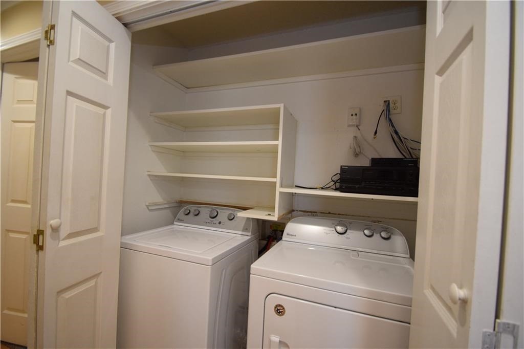 Parkcrest Add Ph 2 Bentonville - Residential Lease
