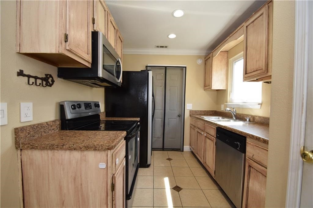 Parkcrest Add Ph 2 Bentonville - Residential Lease