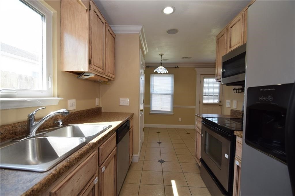 Parkcrest Add Ph 2 Bentonville - Residential Lease