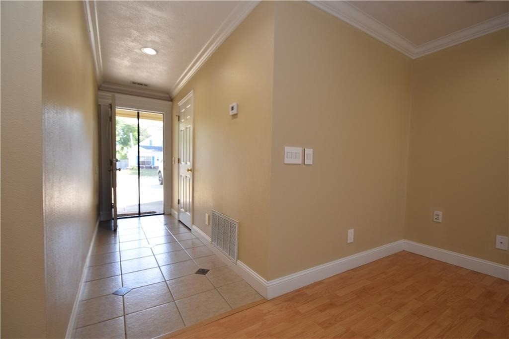 Parkcrest Add Ph 2 Bentonville - Residential Lease