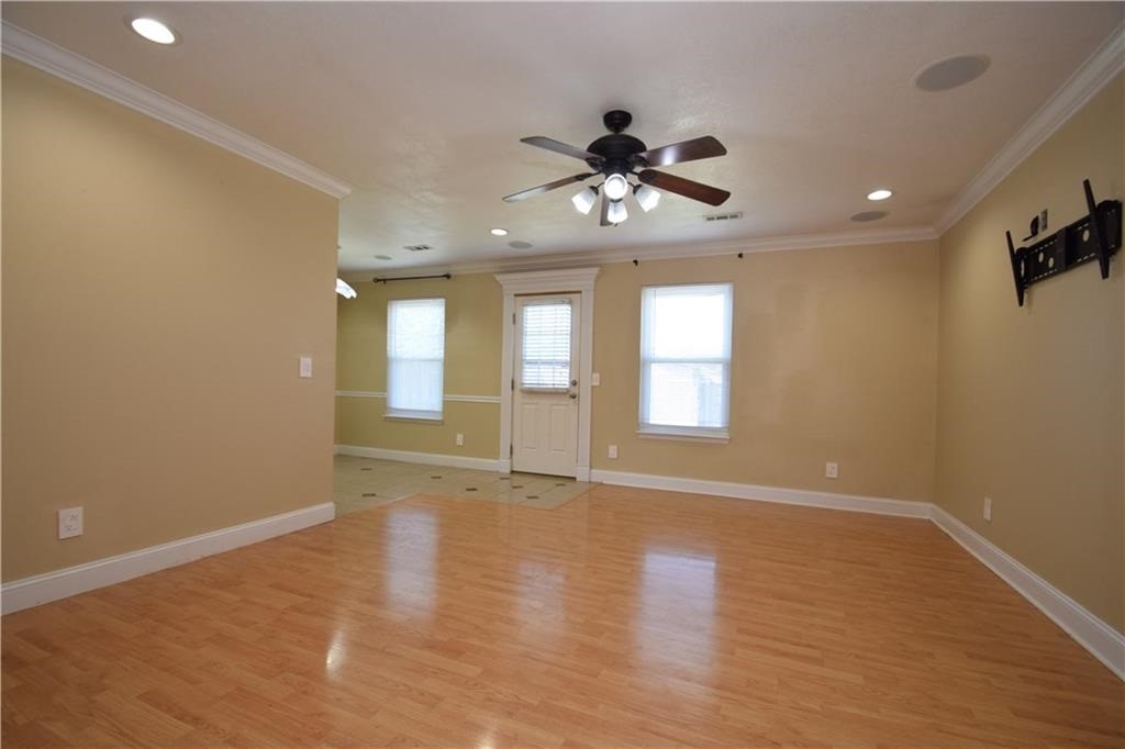 Parkcrest Add Ph 2 Bentonville - Residential Lease