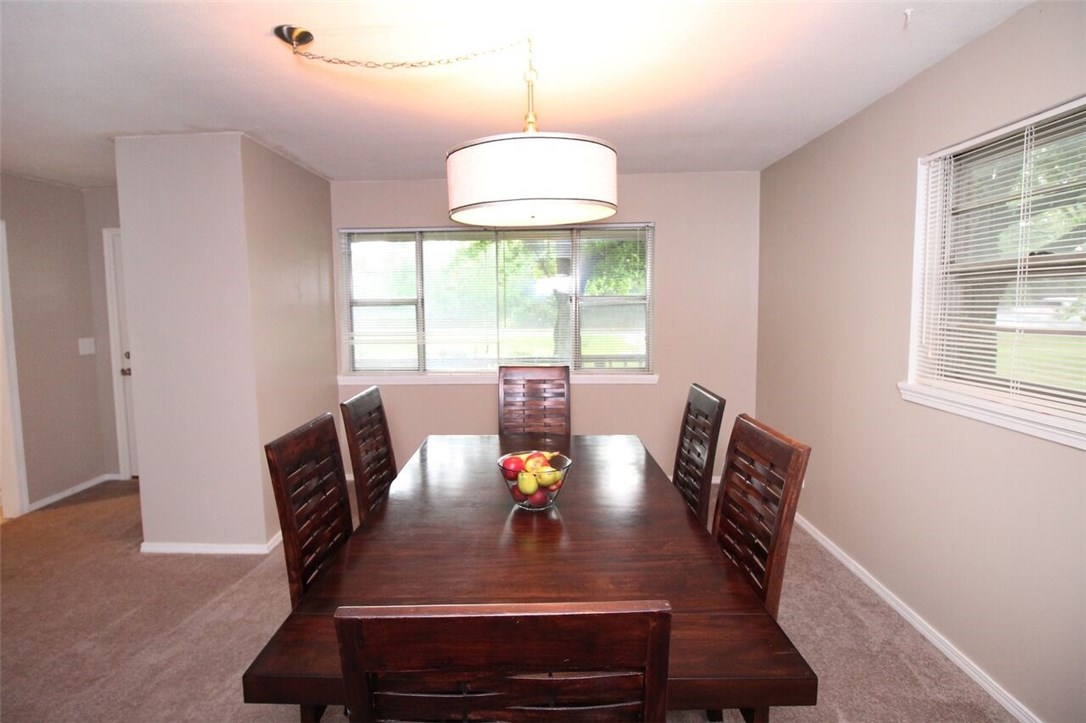 Fayetteville Outlots - Residential