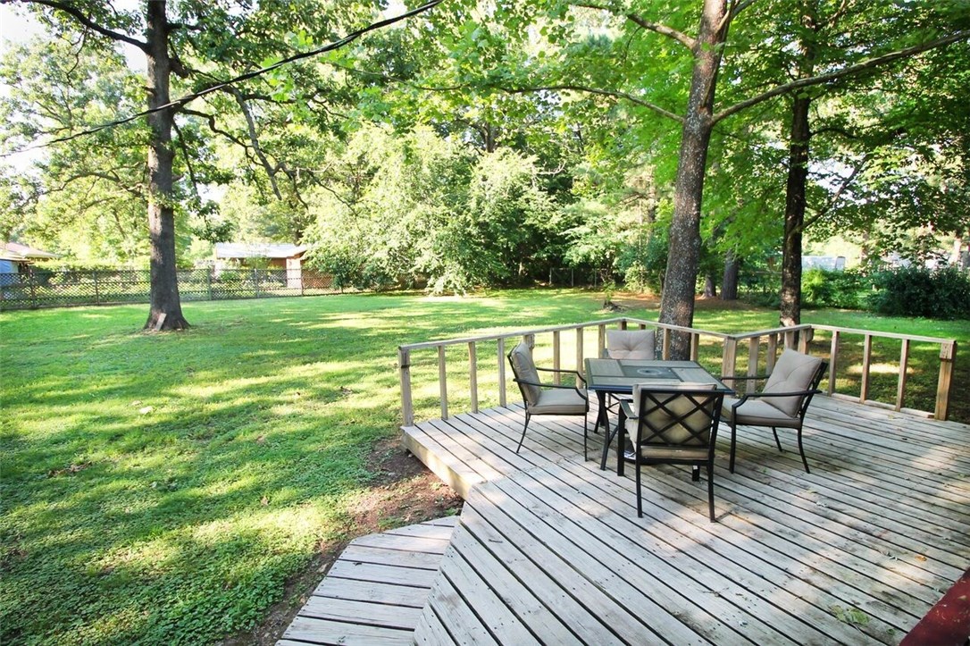 Fayetteville Outlots - Residential