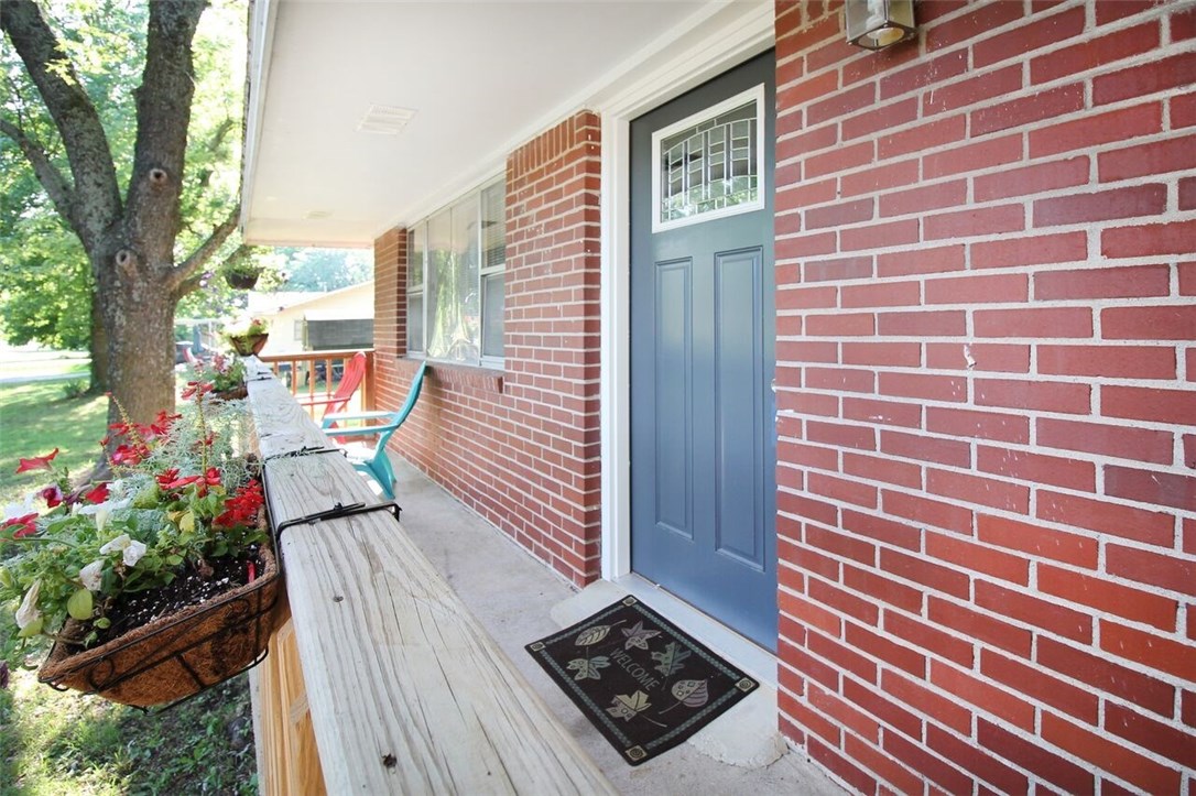 Fayetteville Outlots - Residential