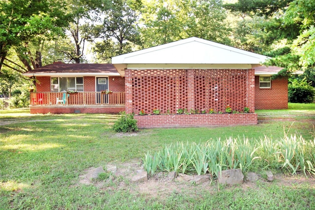 Fayetteville Outlots - Residential
