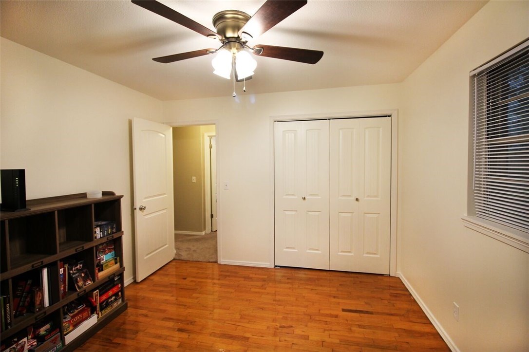 Fayetteville Outlots - Residential