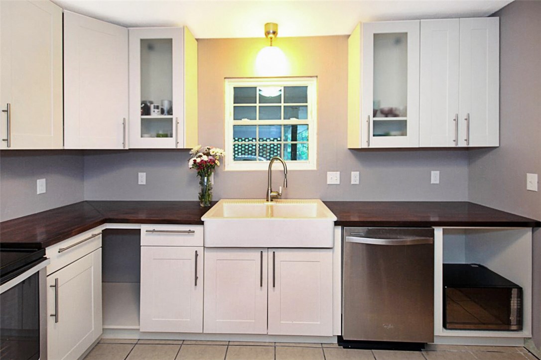 Fayetteville Outlots - Residential