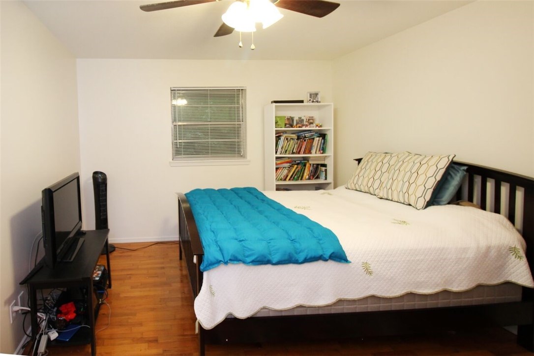 Fayetteville Outlots - Residential