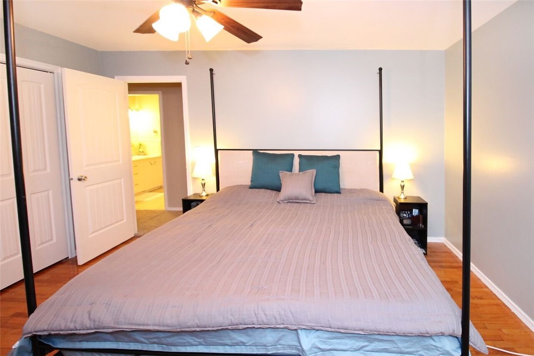 Fayetteville Outlots - Residential