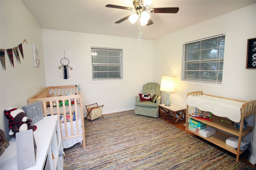 Fayetteville Outlots - Residential