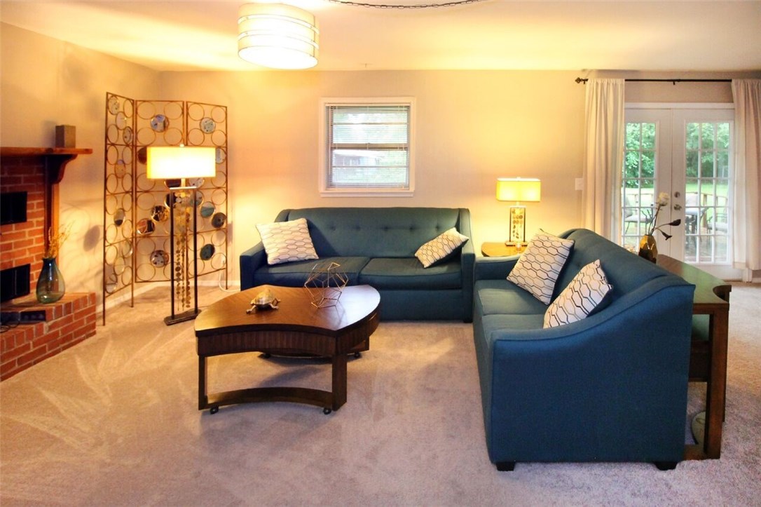 Fayetteville Outlots - Residential