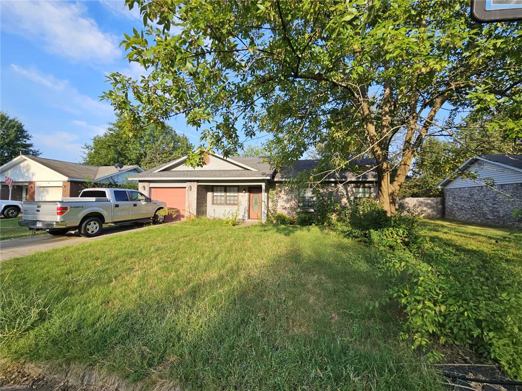 Meadow Creek - Residential