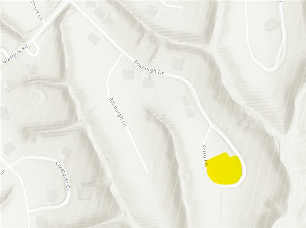 Roxburgh - Land