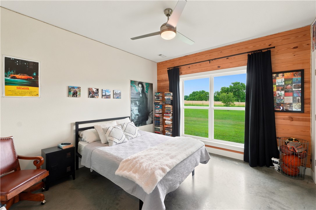 Wetzel Sub - Residential