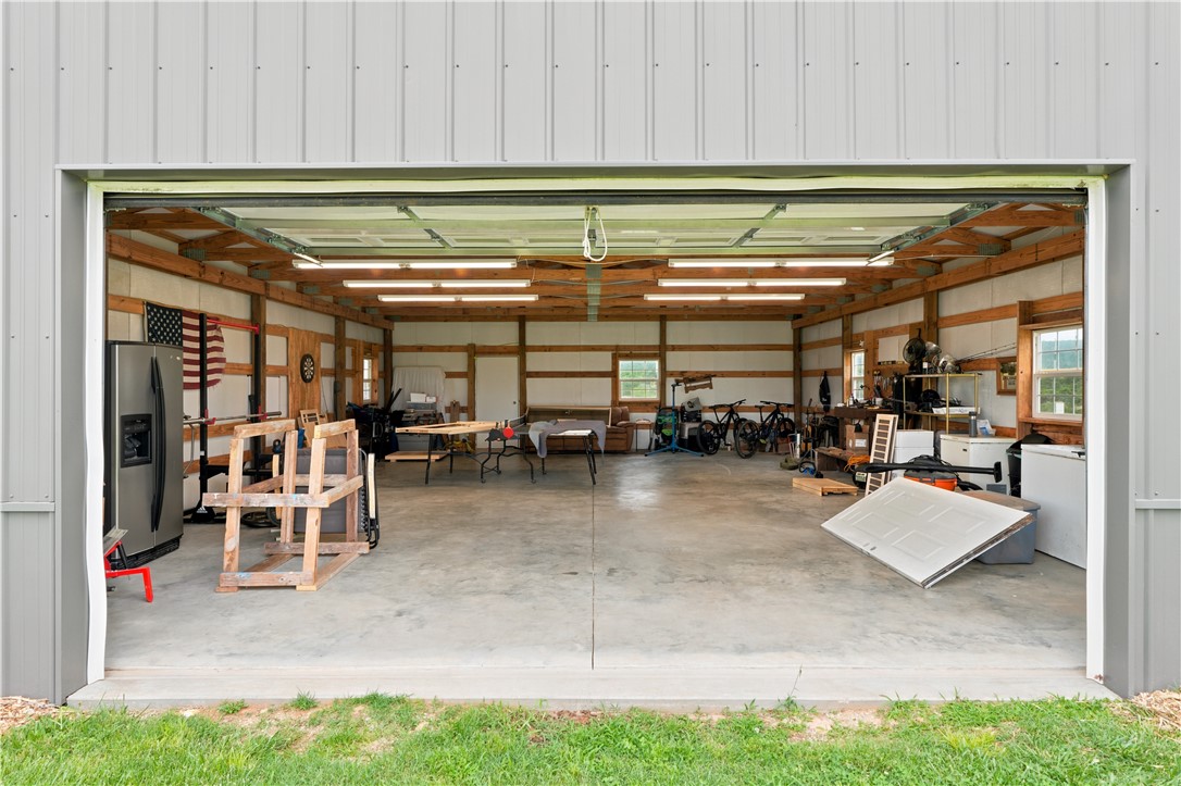 Wetzel Sub - Residential