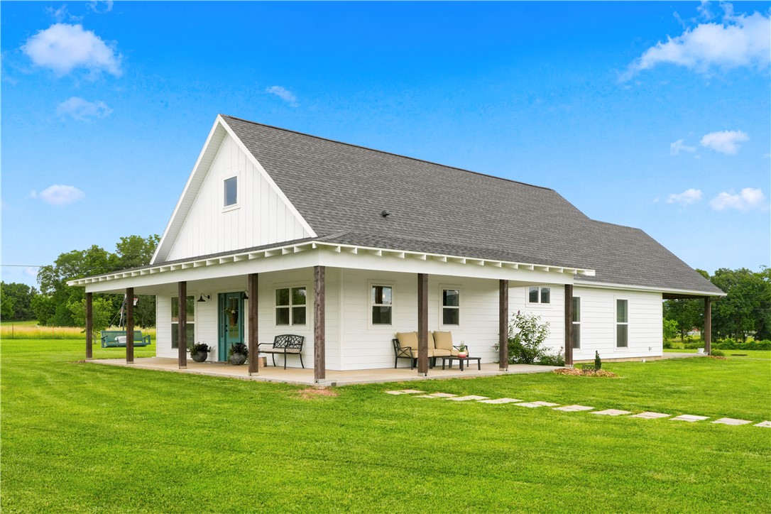 Wetzel Sub - Residential