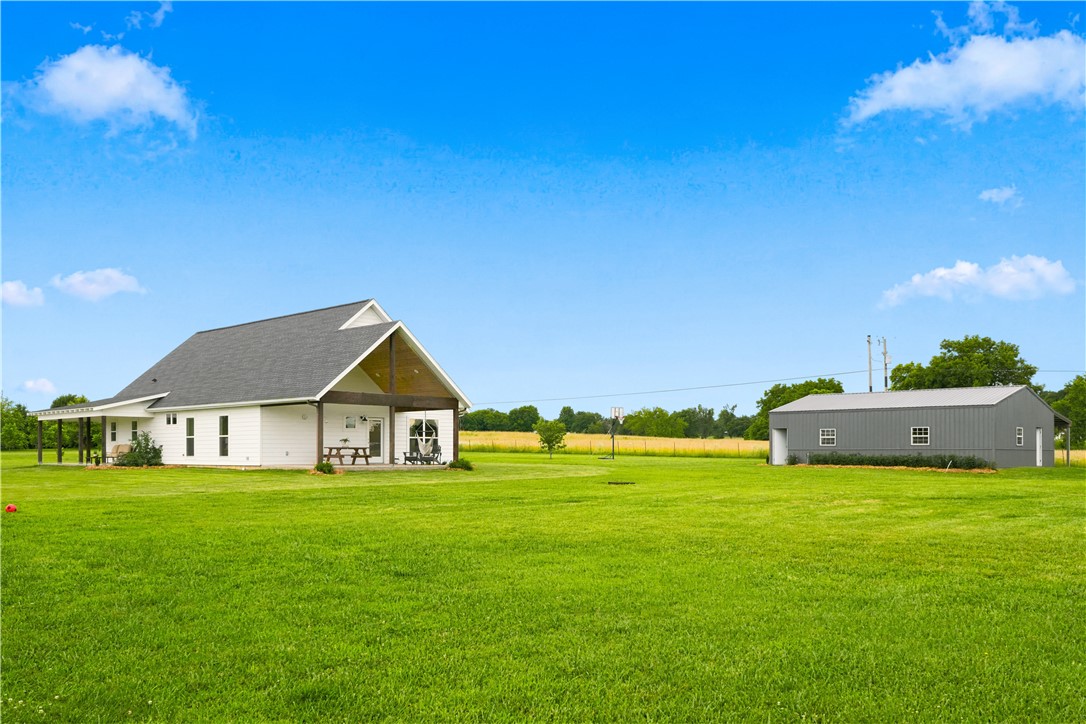 Wetzel Sub - Residential