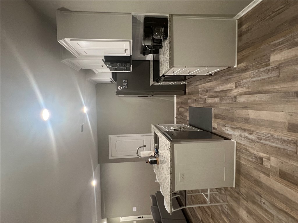 C & B ADDITION - Residential