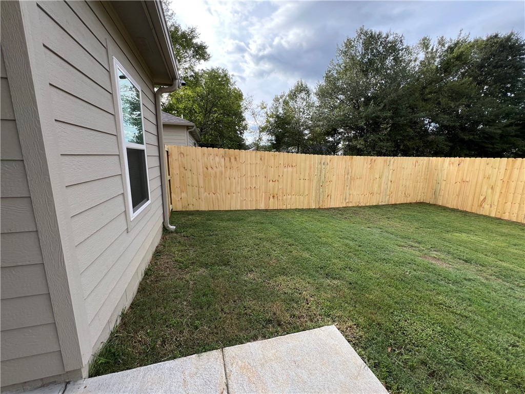C & B ADDITION - Residential