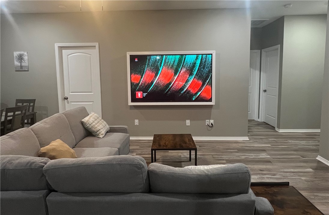 C & B ADDITION - Residential