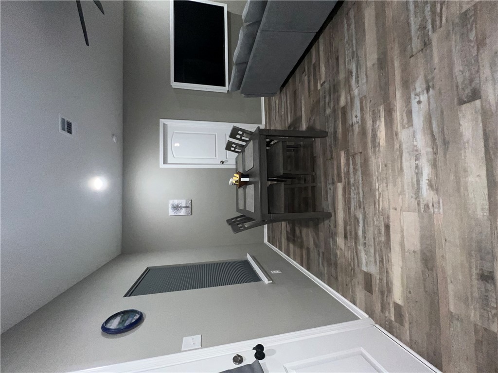 C & B ADDITION - Residential