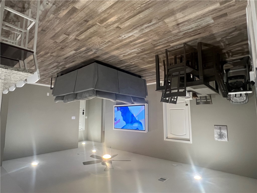 C & B ADDITION - Residential
