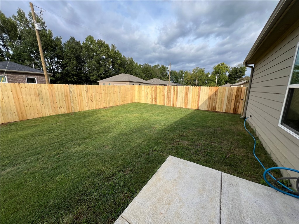 C & B ADDITION - Residential