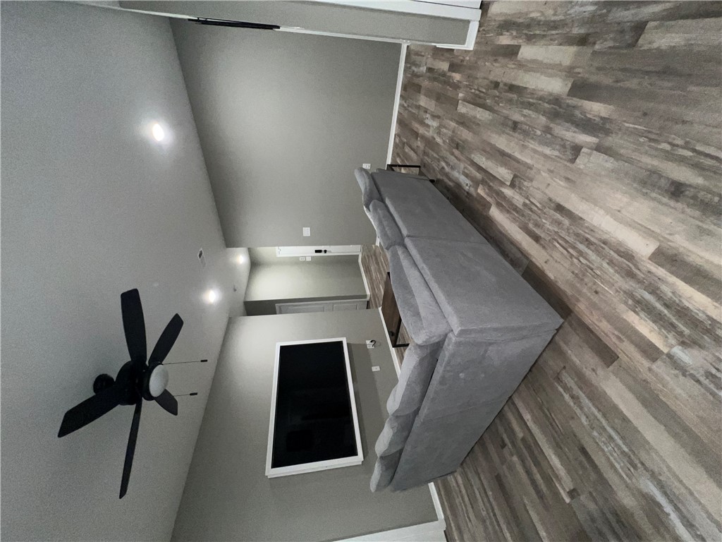 C & B ADDITION - Residential