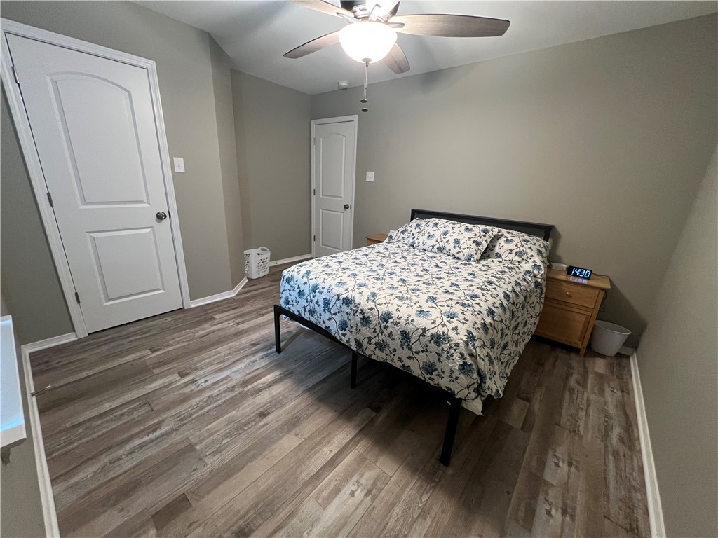 C & B ADDITION - Residential
