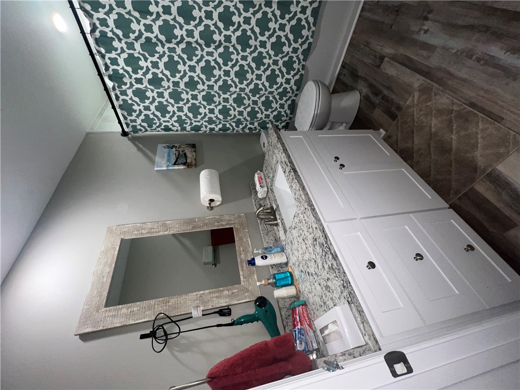 C & B ADDITION - Residential