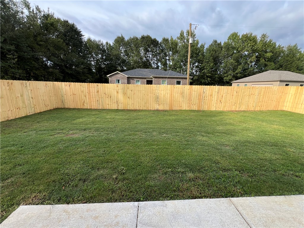 C & B ADDITION - Residential