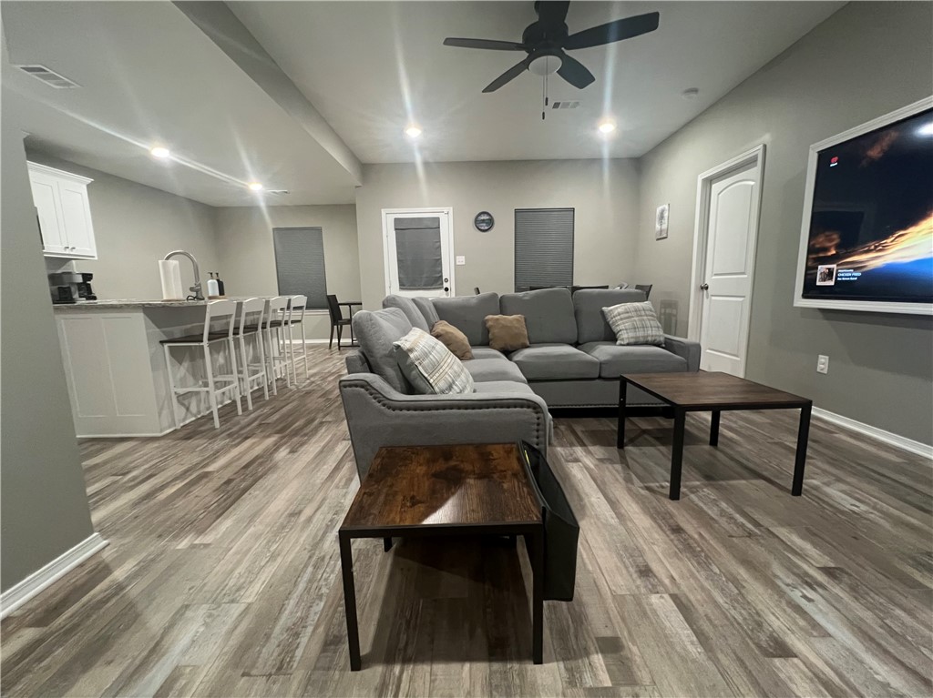 C & B ADDITION - Residential