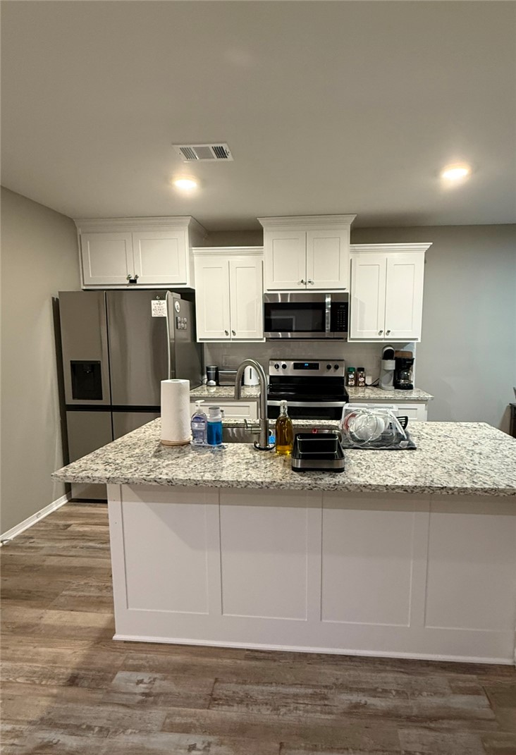 C & B ADDITION - Residential