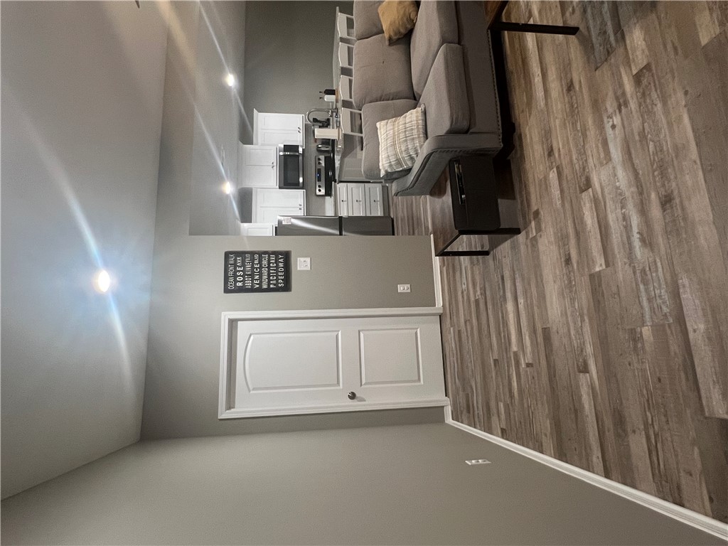 C & B ADDITION - Residential