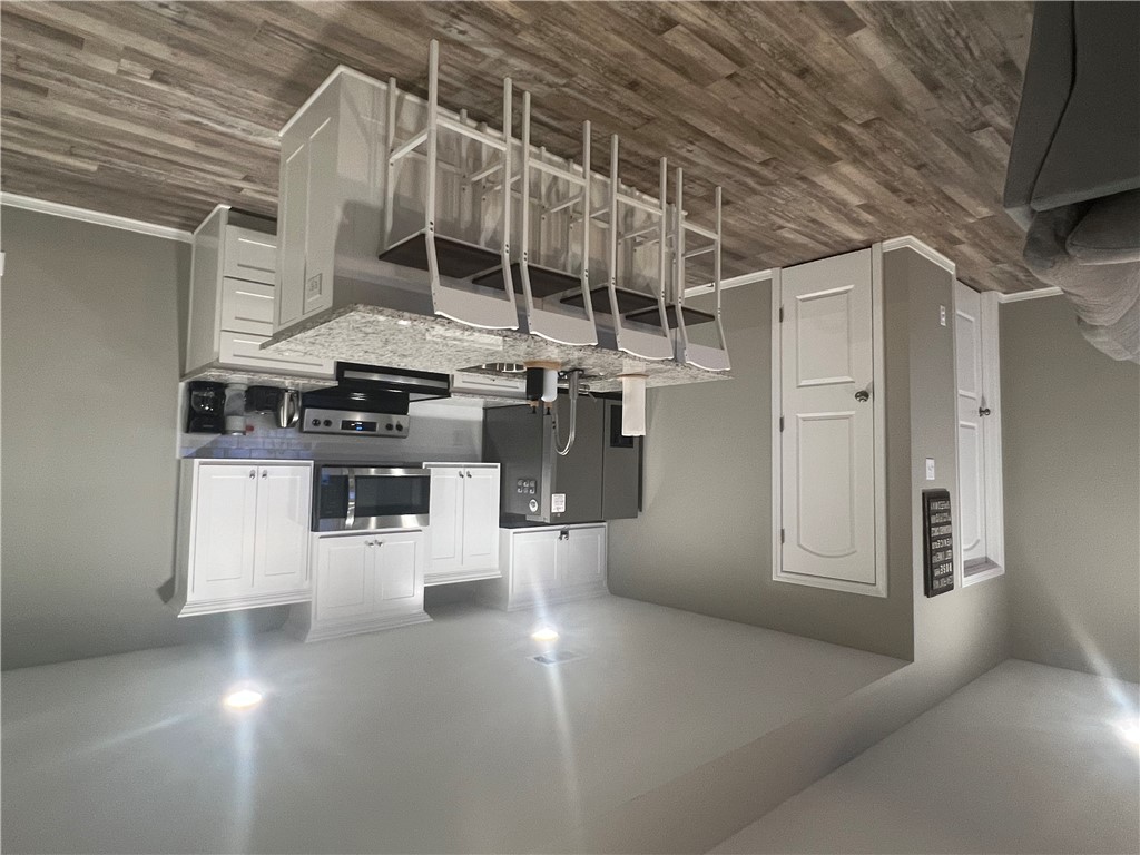 C & B ADDITION - Residential