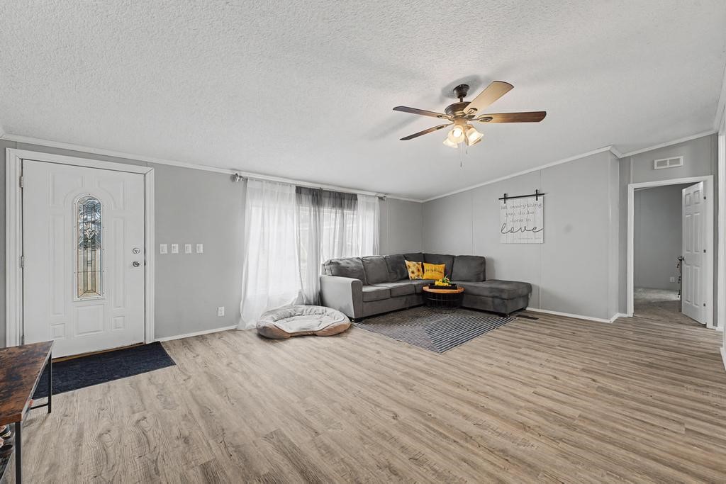 Leisure Hills - Residential