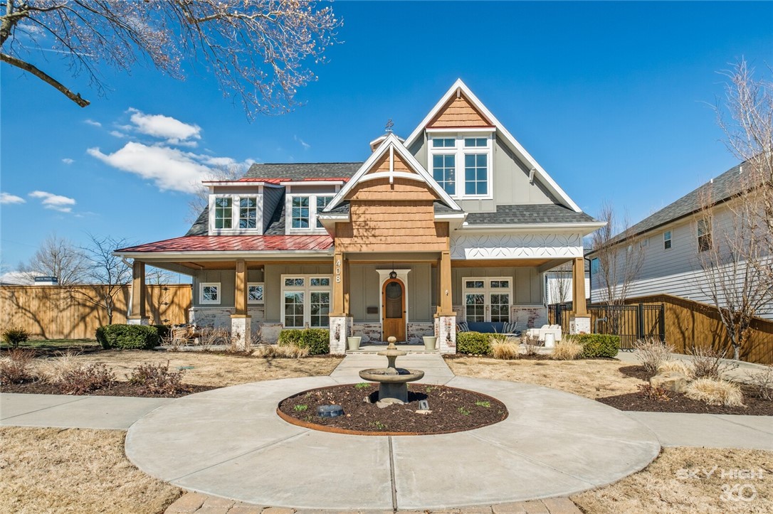 Clarks 2nd Addition - Residential