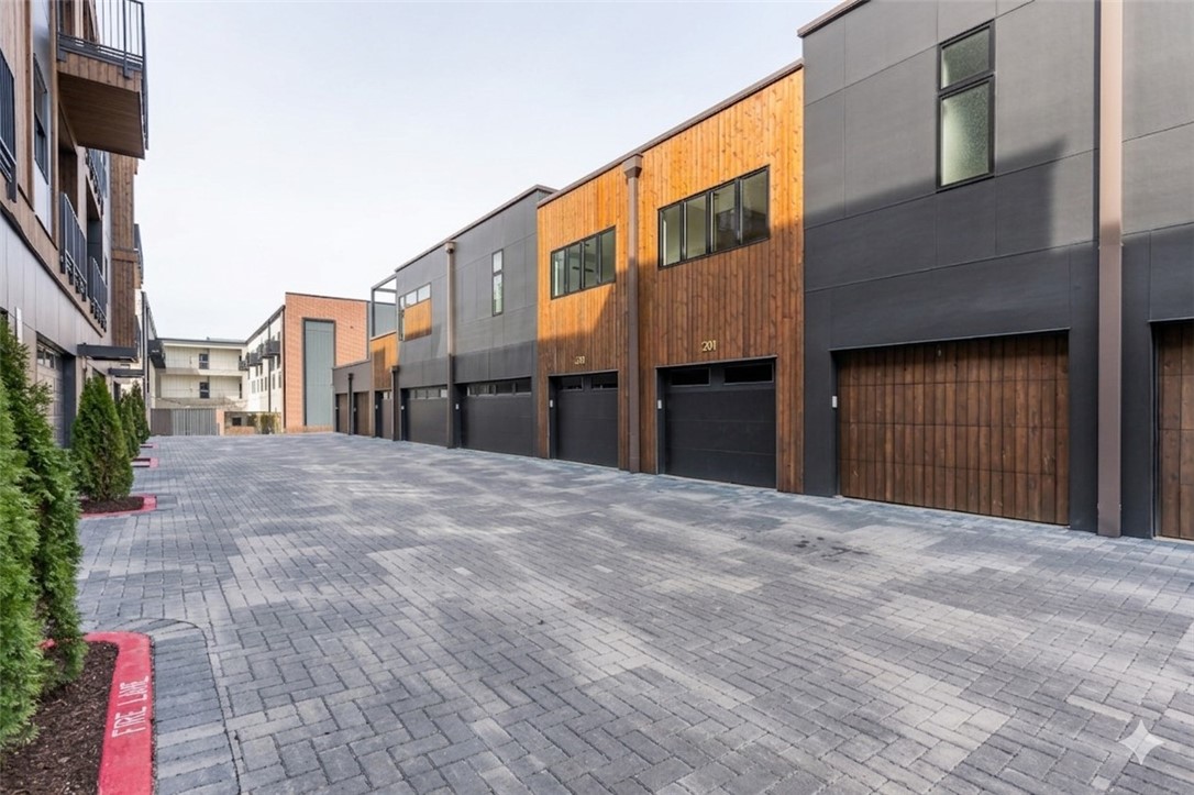 Haven, Mason Add Bentonville - Residential