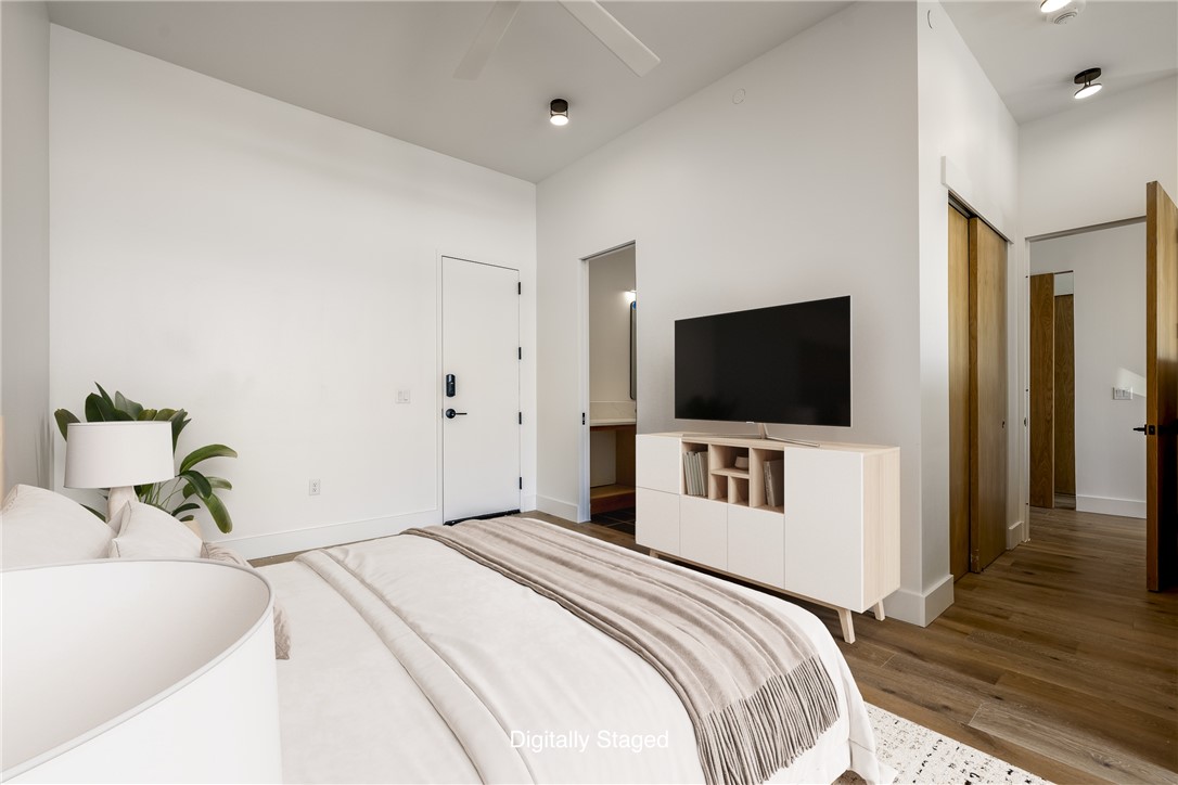 Haven, Mason Add Bentonville - Residential