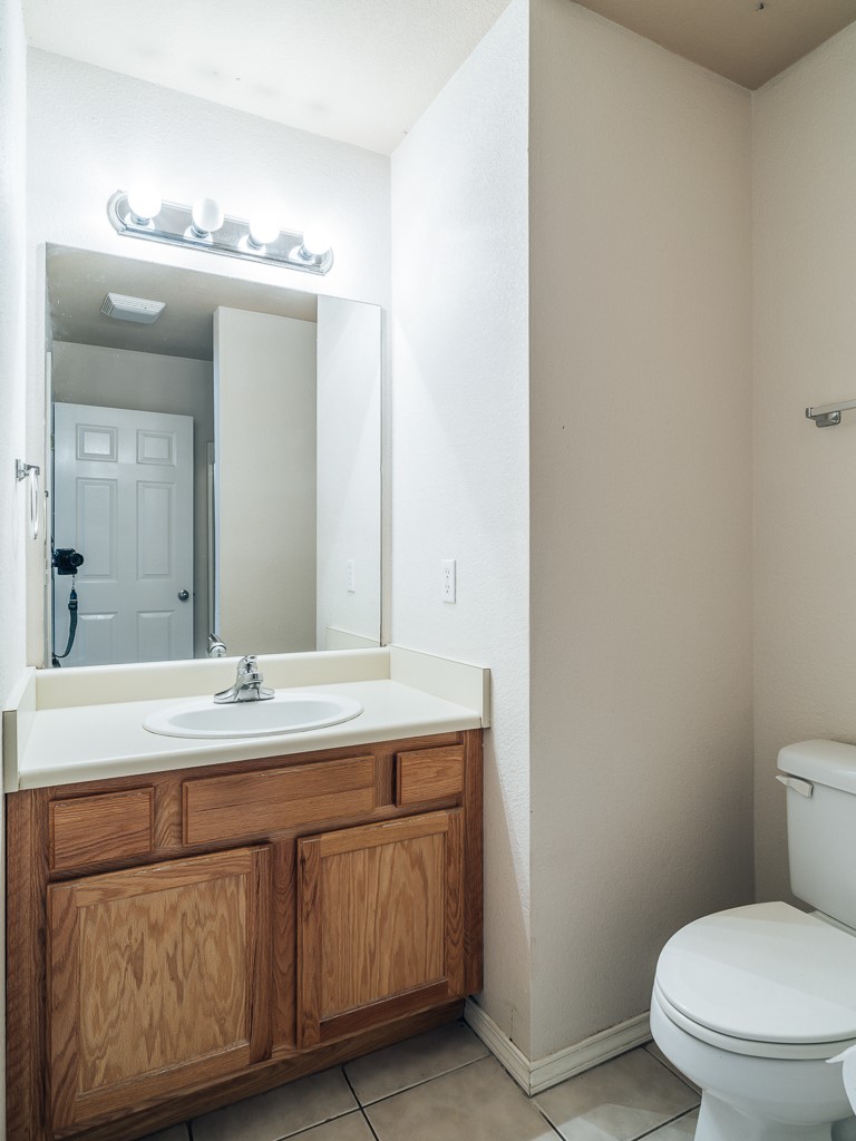 Springs Sub, The Bentonville - Residential Lease