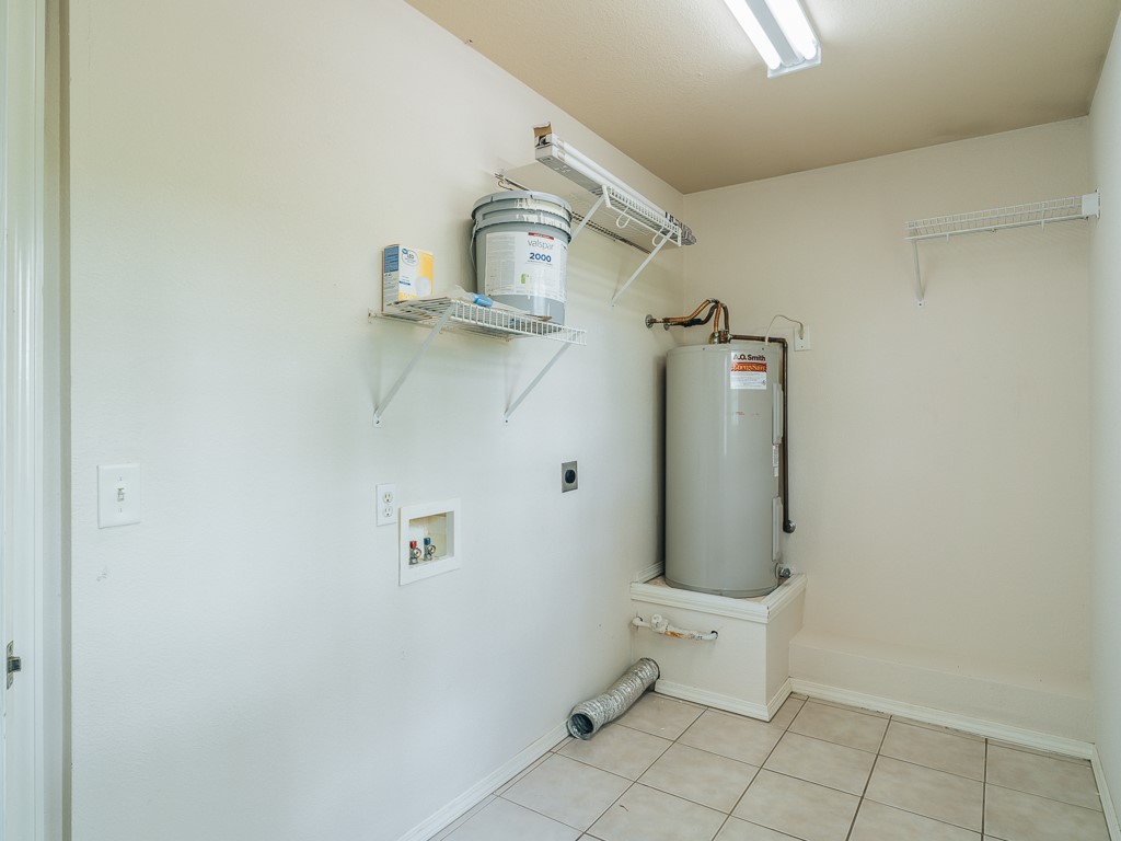 Springs Sub, The Bentonville - Residential Lease