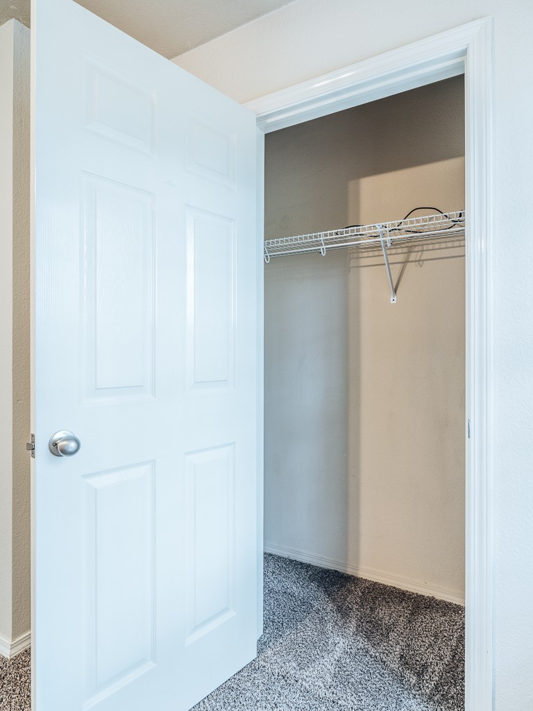 Springs Sub, The Bentonville - Residential Lease
