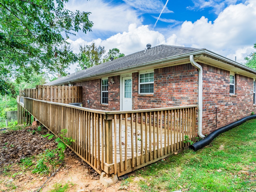 Springs Sub, The Bentonville - Residential Lease